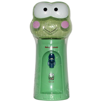 Frog Water Dispenser